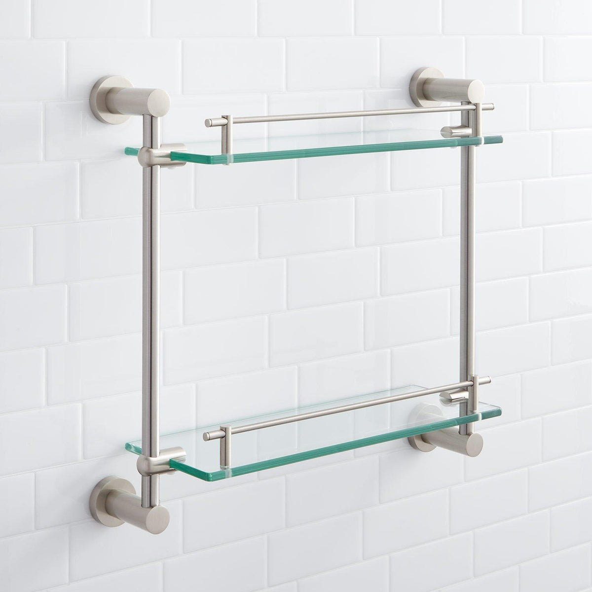 Bath Accessories