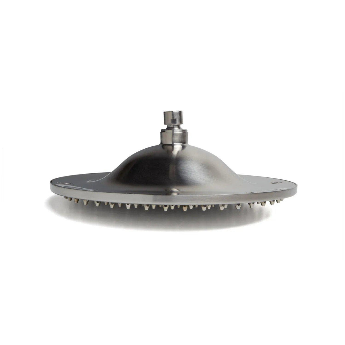 12" Rainfall Nozzle Shower Head - Brushed Nickel