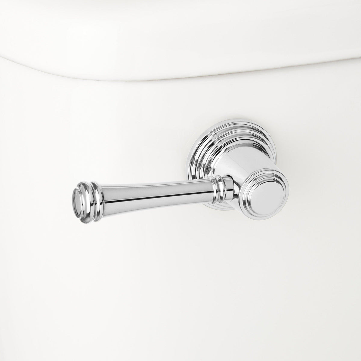 Toilet Tank Handle - Chrome