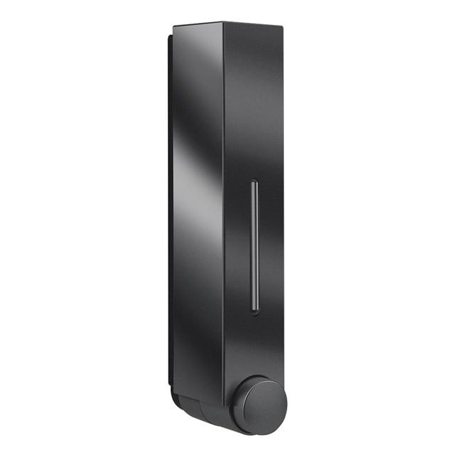 420 ml Wall-Mounted Push-Button Soap Dispenser