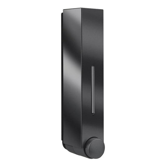 420 ml Wall-Mounted Push-Button Soap Dispenser
